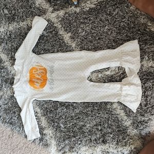 Cutest in the Patch One Piece Romper